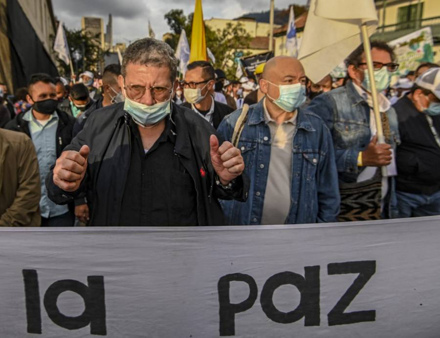 Refuerzan acciones para mejorar atención a desplazados en Norte de Santander