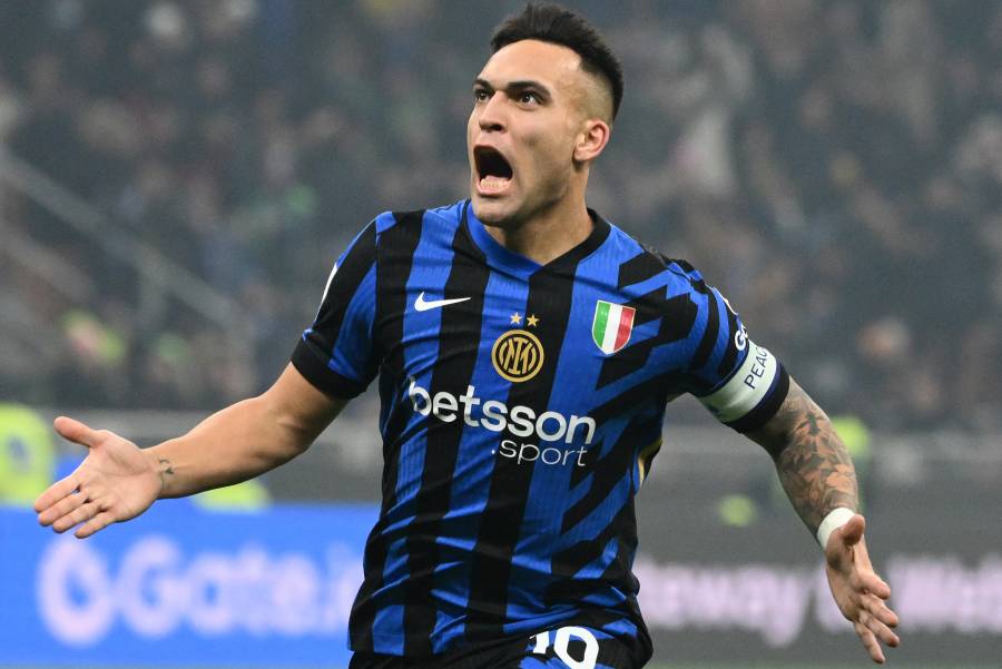 Campeonato de Italia: el ranking de goleadores