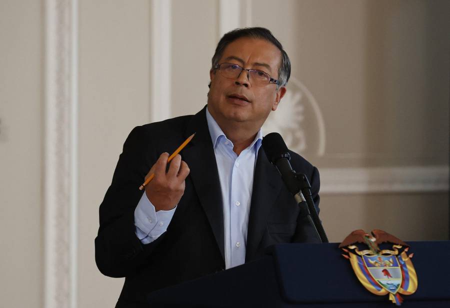 Gustavo Petro inicia gira nacional para evaluar gestión gubernamental