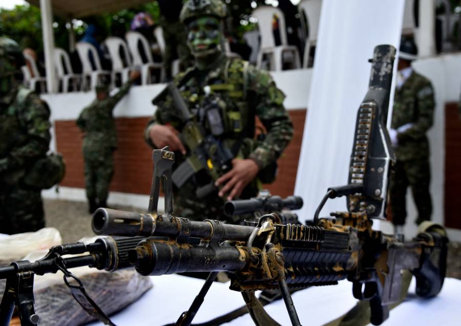 Colombia sugiere a Venezuela enfrentar 