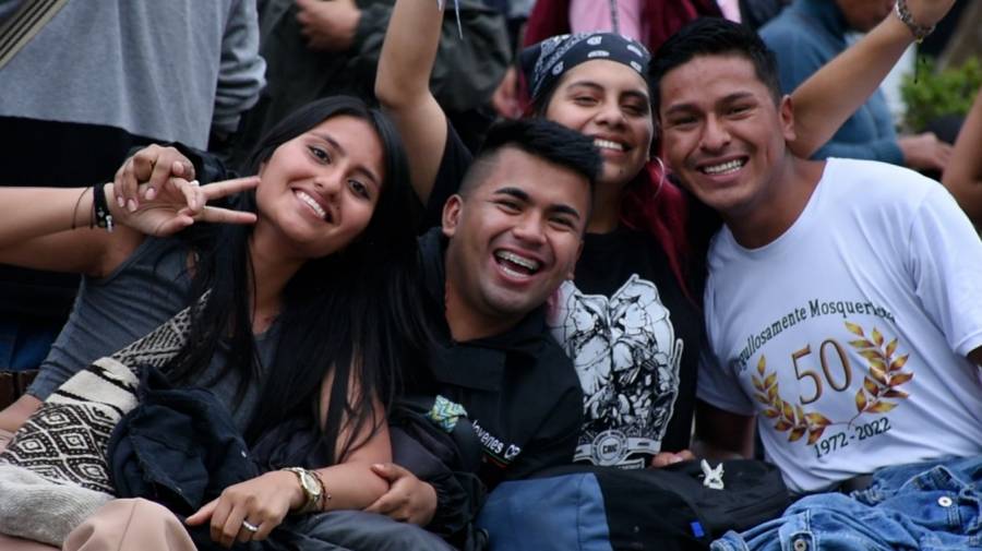 Abiertas las inscripciones para el Servicio Social para la Paz: una alternativa al servicio militar en Colombia
