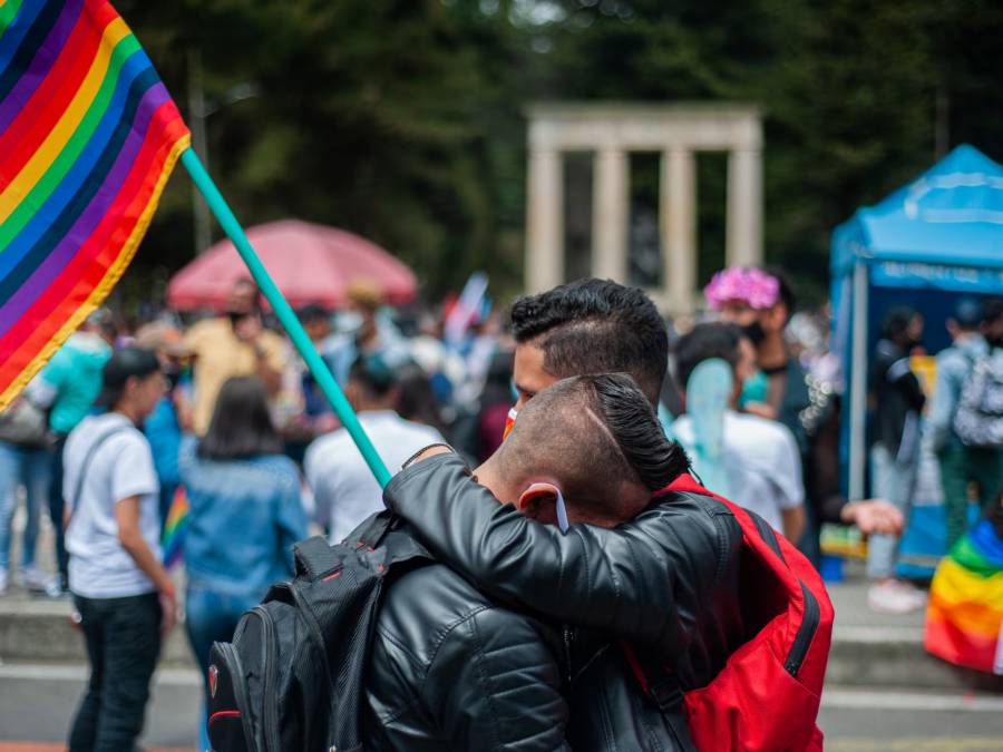 Alarma en Colombia: 13 asesinatos de personas LGBTI en enero de 2025