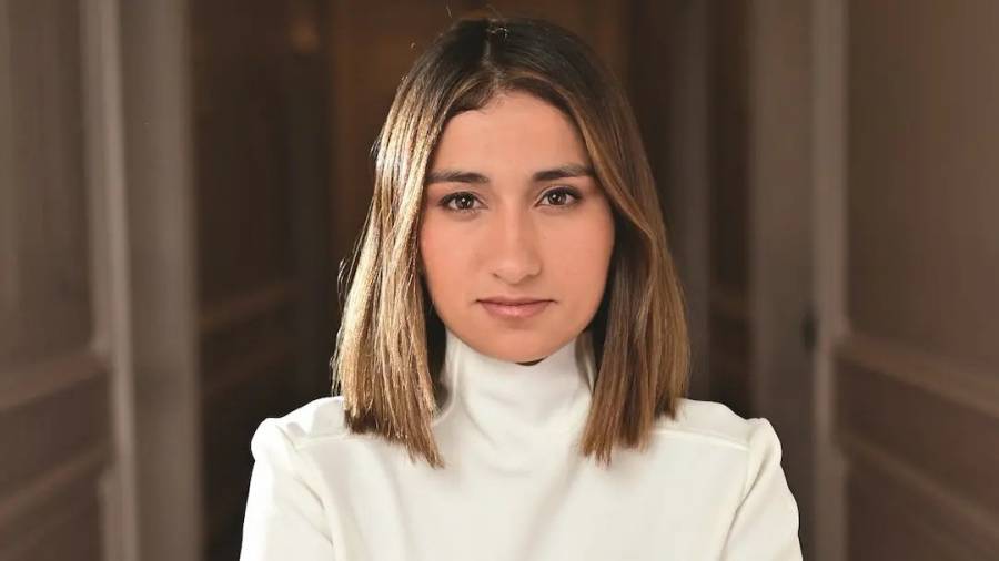 Laura Sarabia realiza primeros nombramientos en Cancillería: Daniel Ávila asume como vicecanciller
