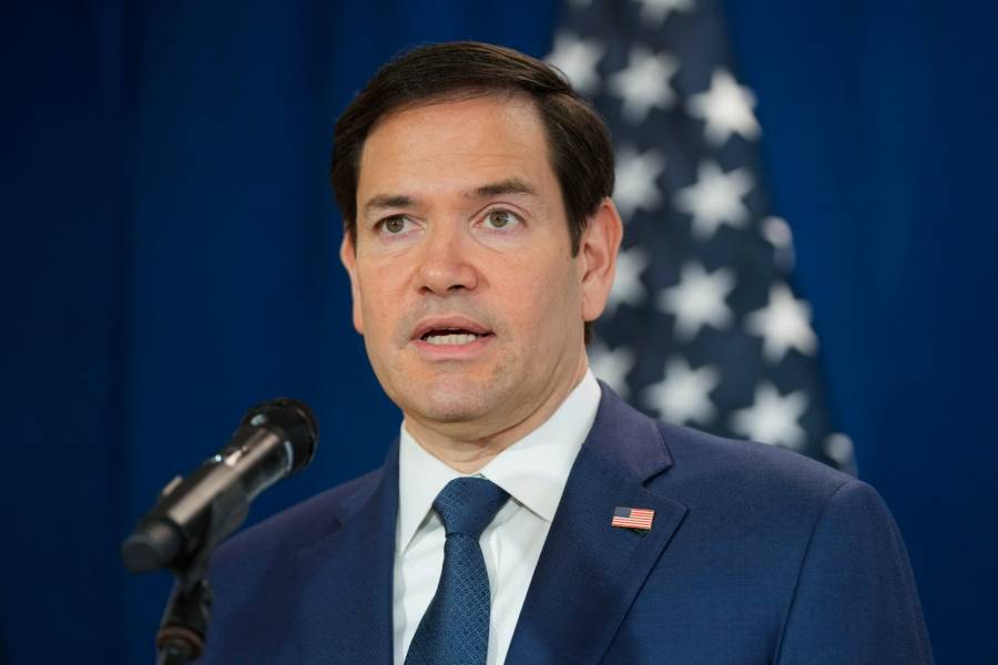 Panamá deporta a 43 colombianos bajo supervisión de Marco Rubio