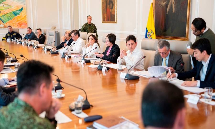 Gobierno decreta beneficios tributarios a operadores turísticos registrados en la región del Catatumbo