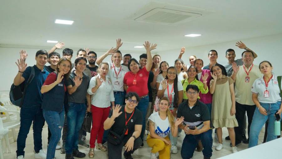 Estudiantes del Catatumbo entran al mundo de la ciencia y la innovación, gracias a la alianza del Gobierno nacional con universidades