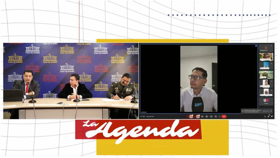 En dos semanas se ha logrado la apertura de diez investigaciones penales por denuncias a Línea Anticorrupción 157: Policía Nacional