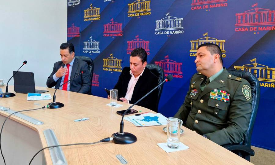En proceso, diez investigaciones penales por denuncias a L&iacute;nea Anticorrupci&oacute;n 157