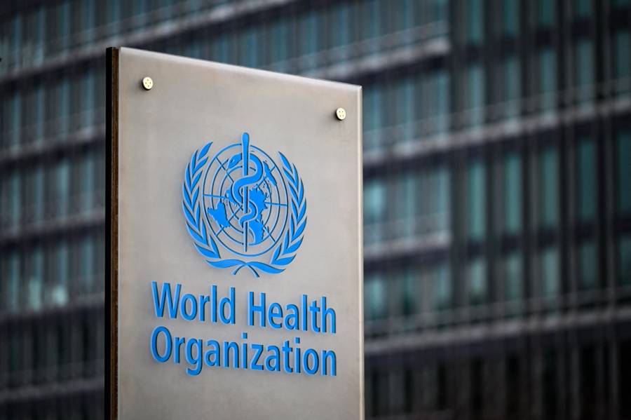 Argentina se retirar&aacute; de la OMS