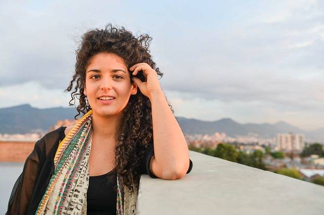 Yannai Kadamani Fonrodona, nueva ministra encargada de las Culturas, las Artes y los Saberes