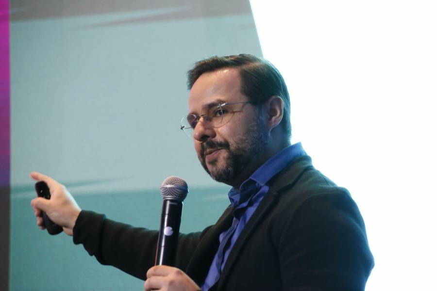 Colombia acelera integraci&oacute;n de blockchain mientras M&eacute;xico se estanca en regulaci&oacute;n