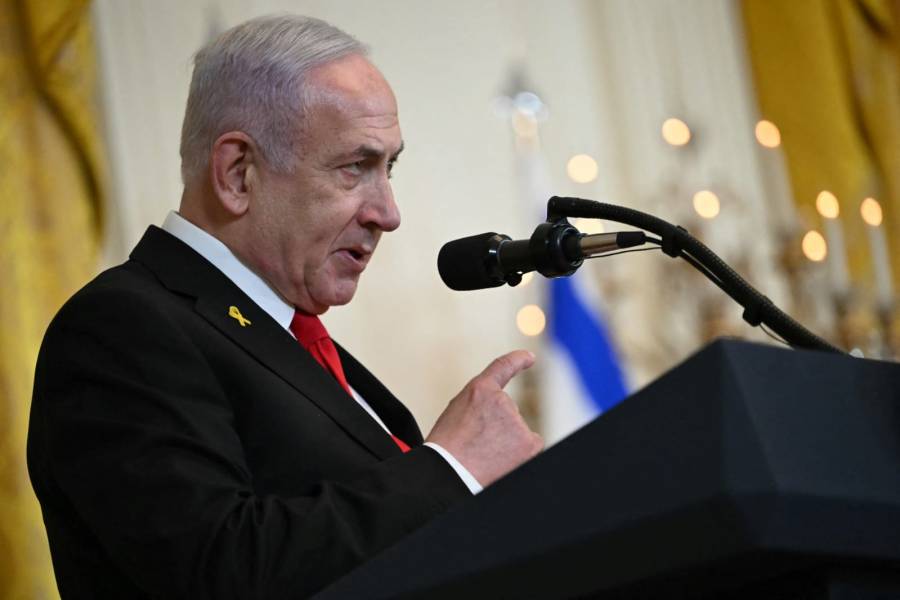 La oposición israelí acusa al gobierno de 