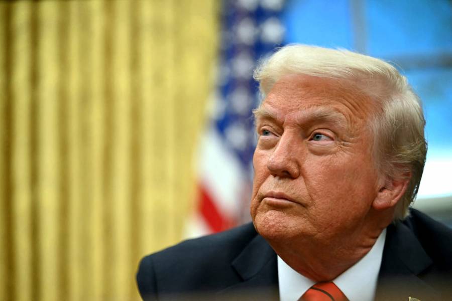 Trump critica a 