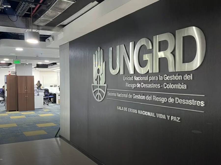 Esc&aacute;ndalo en la UNGRD: Contratos millonarios vinculan a funcionarios con el ELN