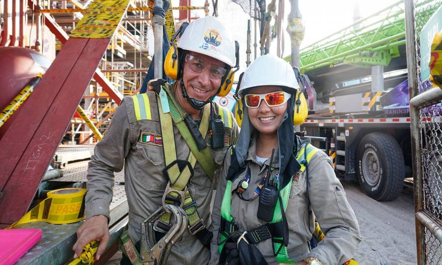 Ecopetrol contrató $21.5 billones en bienes y servicios con proveedores nacionales en 2024