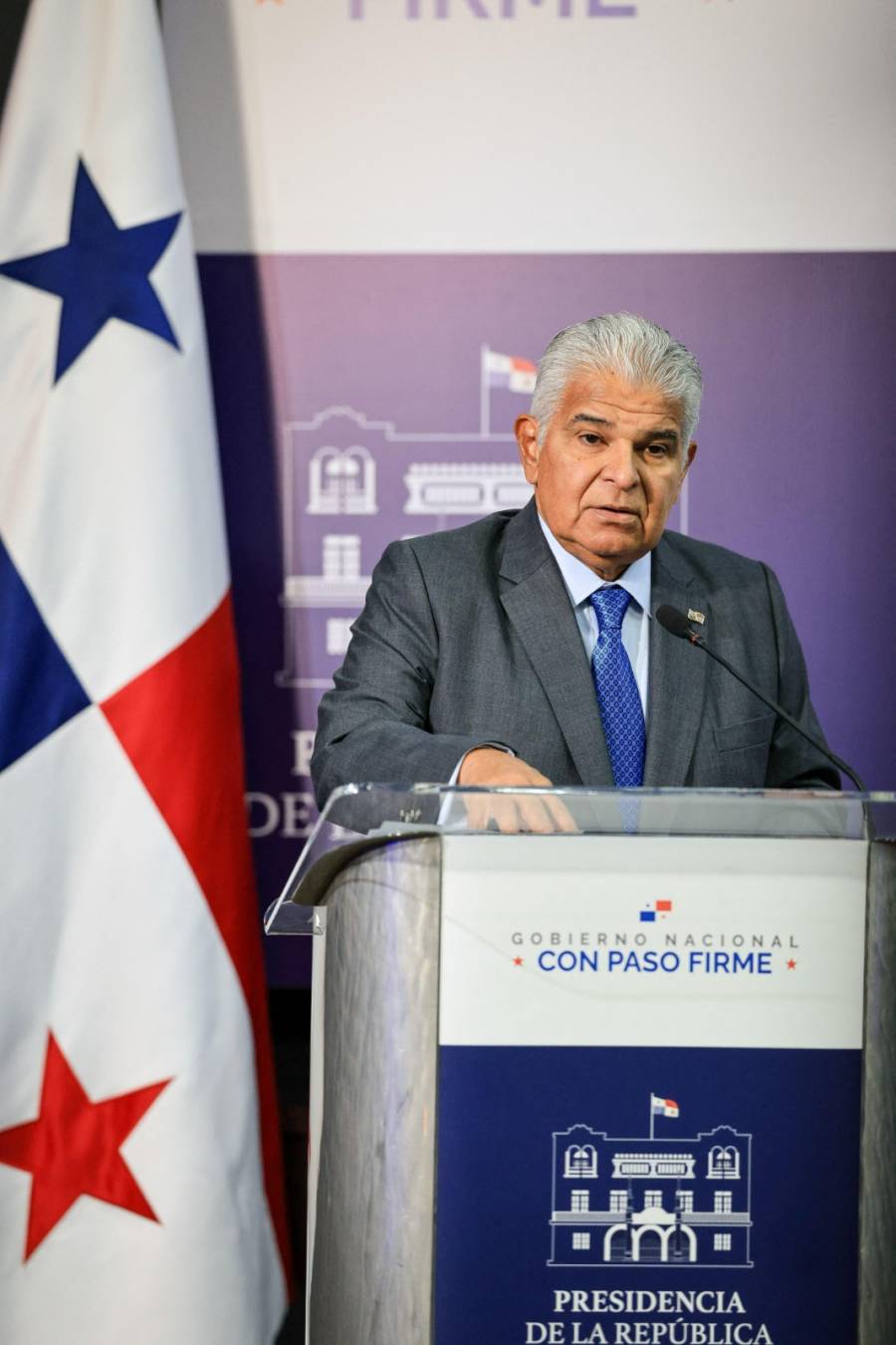 ¿Qué más puede hacer Panamá para calmar a Trump?