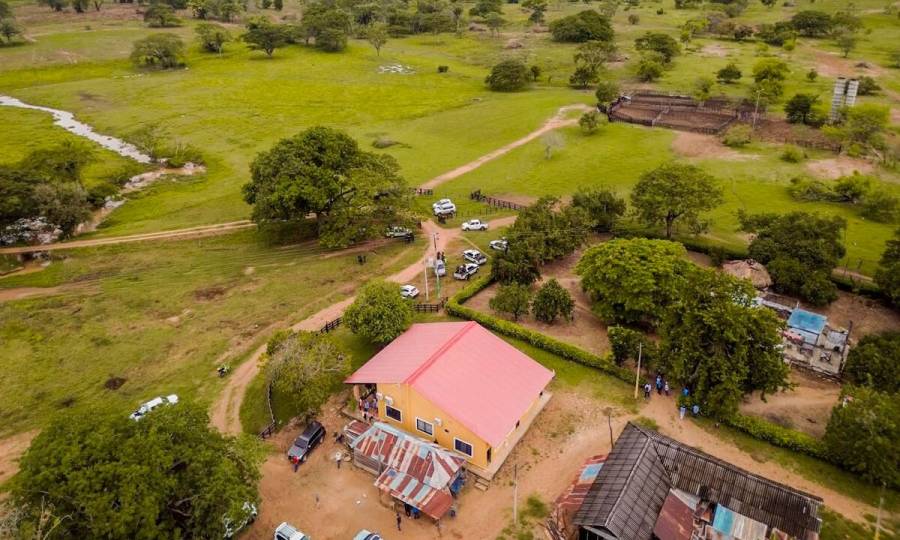 Gobierno iniciar&aacute; la adjudicaci&oacute;n colectiva a m&aacute;s de 100 familias campesinas del Cesar
