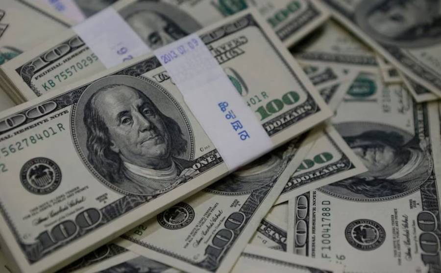 Dólar en Colombia se puso muy barato para celebrar el Día de San Valentín: así cerró el 14 de febrero