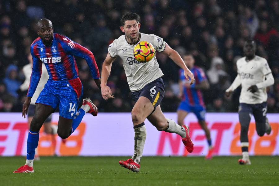 Resultados y clasificación de la 25a fecha de la Premier League inglesa