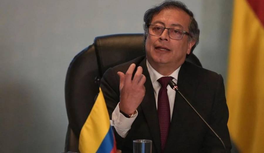 Consejo de Estado ordena a Gustavo Petro retractarse por llamar 