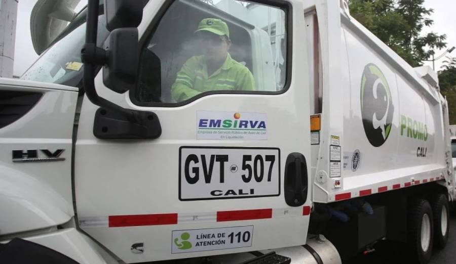 Cali recupera Emsirva tras 18 a&ntilde;os de intervenci&oacute;n