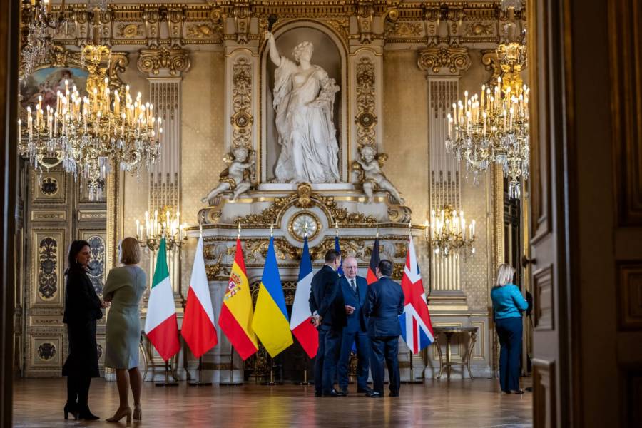 América Latina y el Caribe son aliados en una 