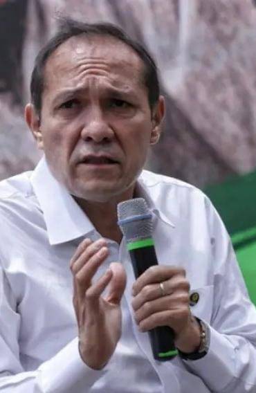 Antonio Sanguino niega ser ficha de Claudia López en el Gobierno Petro