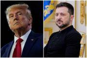 Minerales cr&iacute;ticos, el tesoro de Ucrania por el que Trump busca financiar la guerra