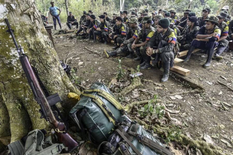 JEP imputa crímenes de lesa humanidad a militares por 442 falsos positivos en Antioquia