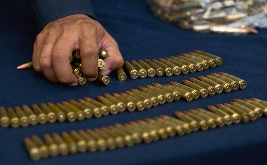 Las ocho bandas latinoamericanas designadas como terroristas por EEUU