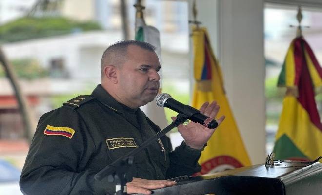 Invitación a audiencia pública de rendición de cuentas, vigencia 2024