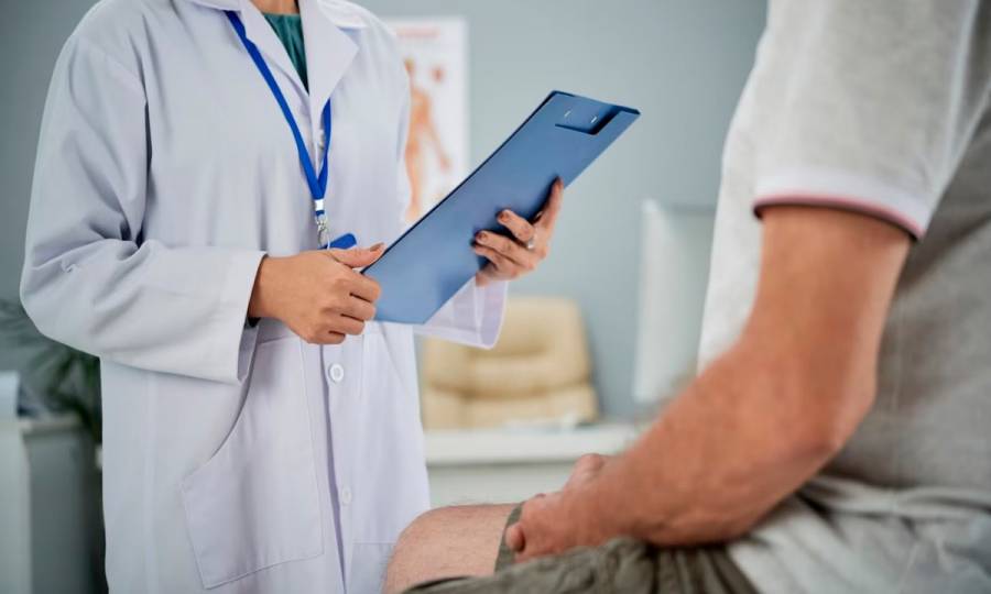 Gobierno nacional gira $820 mil millones a la salud