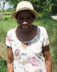 Colombiana de 123 años busca romper récord Guinness de longevidad