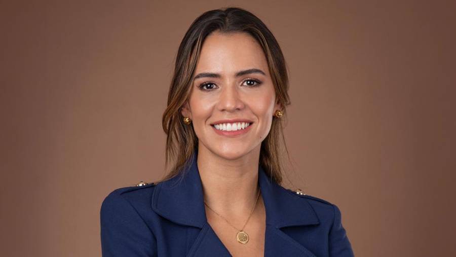 Cr&iacute;ticas a Mar&iacute;a Fernanda Carrascal por investigar si periodistas recibieron dinero por informar sobre el metro de Bogot&aacute;