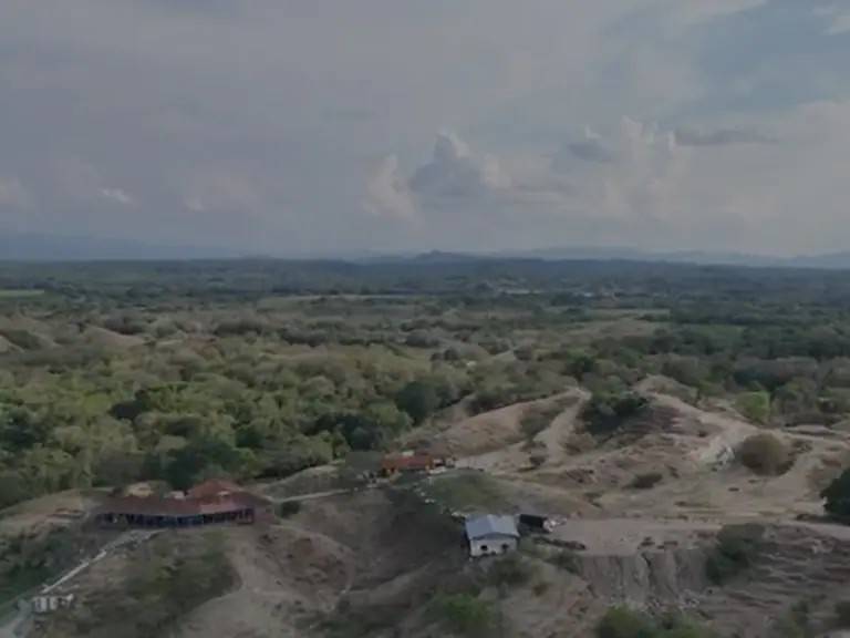 SAE entrega Hacienda Taotau a campesinos en Tolima, avanzando en la reforma agraria