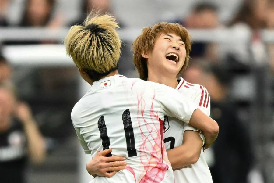 Colombia sufre goleada en SheBelieves Cup; EEUU y Japón por el título