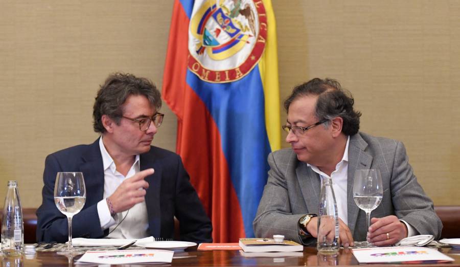 Alejandro Gaviria señala tres factores clave en la crisis del Icetex