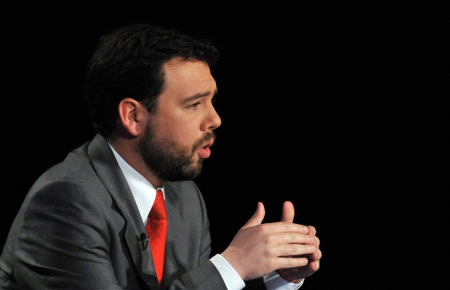 Carlos Fernando Gal&aacute;n pide al presidente Petro actuar frente al deterioro de la seguridad