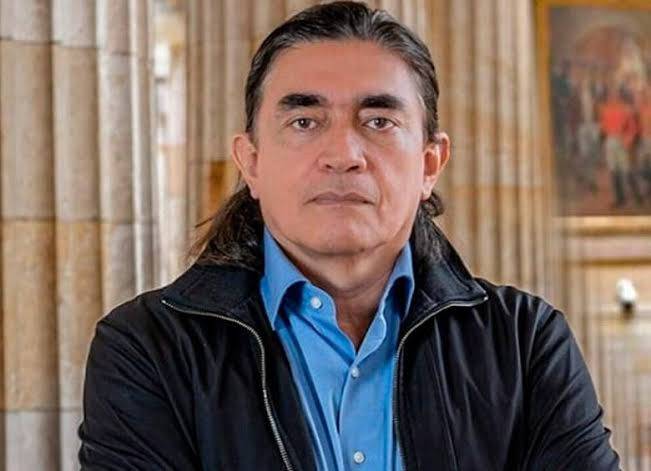 Gustavo Bol&iacute;var solicita la renuncia de Laura Sarabia por posible vinculaci&oacute;n con esc&aacute;ndalo de corrupci&oacute;n