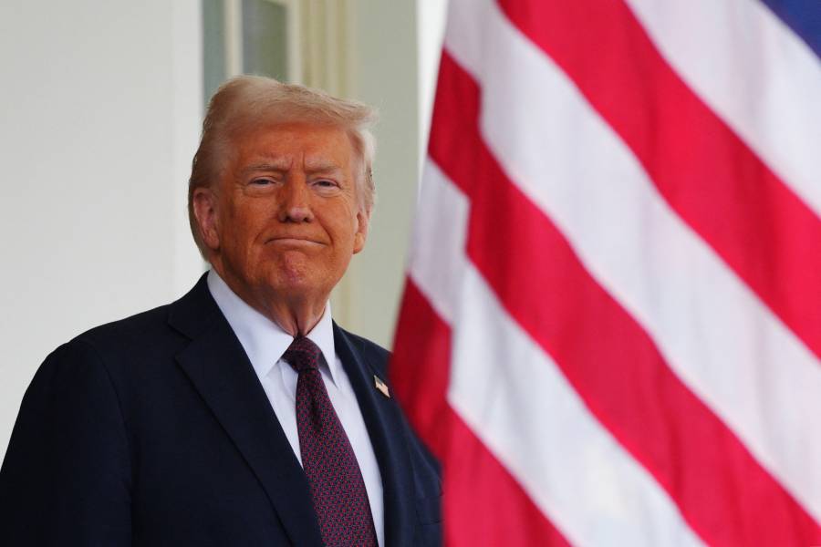 Trump aplicará aranceles a Canadá y México en marzo y un 10% adicional a China