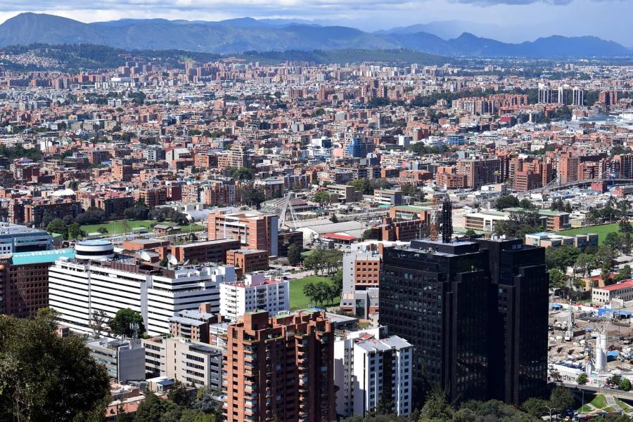 Desempleo urbano en Colombia cae levemente a 11,1% en enero