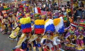 Carnaval de Barranquilla 2025: Una 