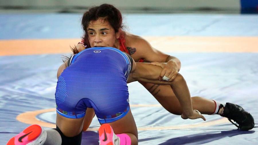 Colombia, pionera en Am&eacute;rica Latina al incluir el deporte y la actividad f&iacute;sica en su Pol&iacute;tica Nacional de Cuidado