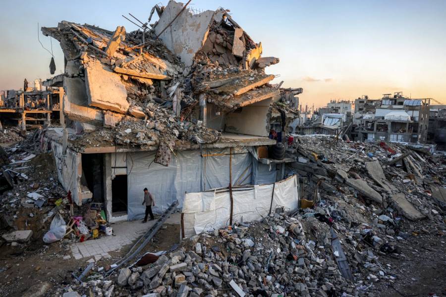 Primer ataque mortal en Israel desde el inicio de la tregua en Gaza