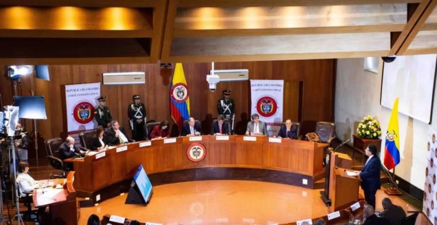 Corte Constitucional ordena regular eutanasia para menores con discapacidad