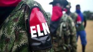 Guerrilla colombiana ELN libera a 22 rehenes en frontera con Venezuela
