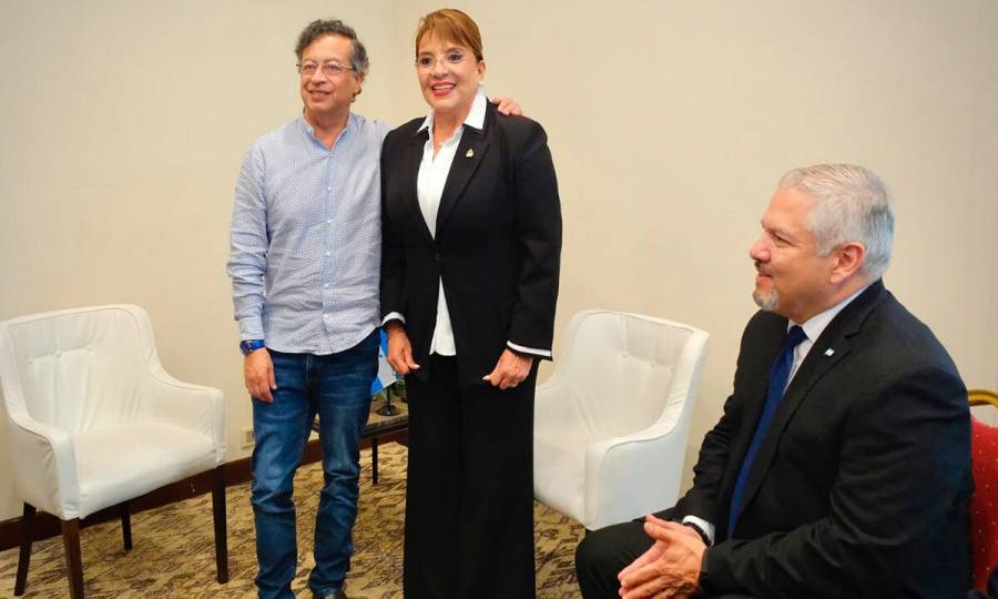 Colombia asumirá la presidencia pro tempore de la Celac el 9 de abril