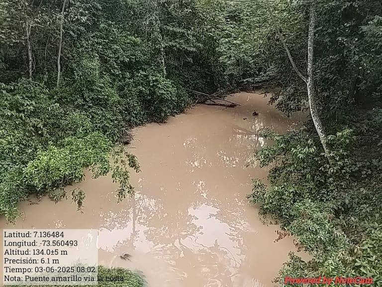 Ecopetrol activa plan de contingencia por derrame de crudo en pozo Lisama 166