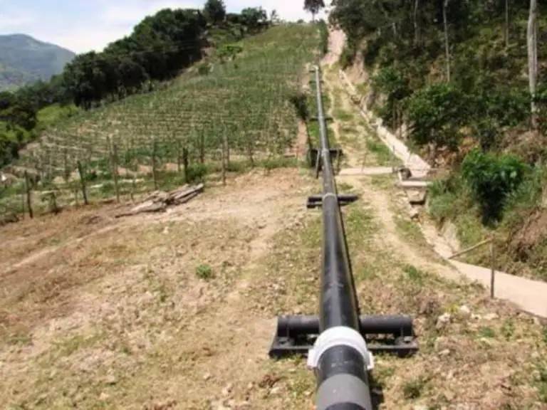 Oleoducto Ca&ntilde;o Lim&oacute;n-Cove&ntilde;as: siete meses de paralizaci&oacute;n por ataques terroristas