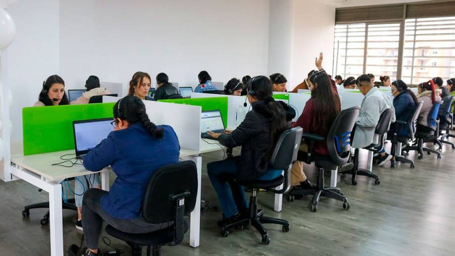 Prosperidad Social amplía su alcance: más de 10 millones de solicitudes atendidas en 2024